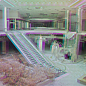 Projection Centre