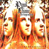 Full Moon Improvisation / Window to Hell