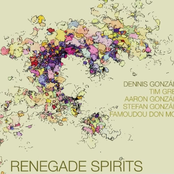 Renegade Spirits