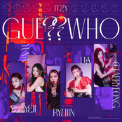 GUESS WHO - EP