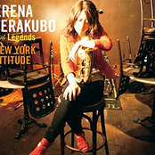 Erena Terakubo: New York Attitude