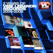 2 years of Vibe Lebanon Records 2006-2008