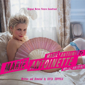 Marie Antoinette [Disc 2]