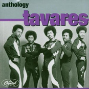 Tavares: Anthology