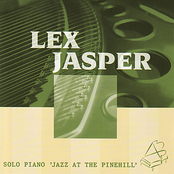 Solo Piano: Jazz at the Pinehill