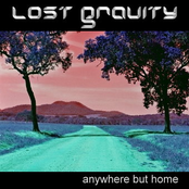 Anywhere But Home EP