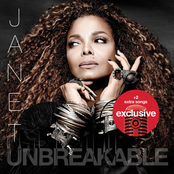 Unbreakable (Target Deluxe Edition)