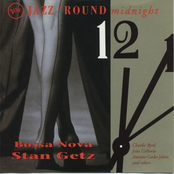 Pan by Stan Getz