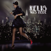 Kelis Was Here