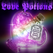 Love Potions (6arelyhuman Remix)