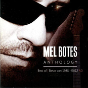 Best of Mel Botes - Anthology 1988 - 2012
