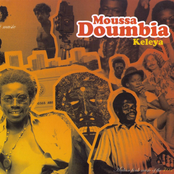 Yeye Mousso by Moussa Doumbia