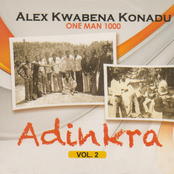 Adinkra Vol.2