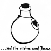 ...and the Witches used Jimson (mp3)