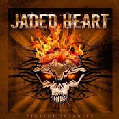 Blood Stained Lies by Jaded Heart