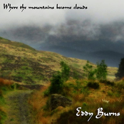 Where the Mountains Become Clouds