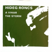 A Vihar / The Storm 7"