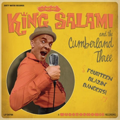 Pawnee Stomp by King Salami And The Cumberland Three