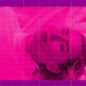 Melodies from Pluto EP