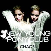 Chaos (rory Phillips Mix) by New Young Pony Club