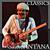 El Corazón Manda by Carlos Santana