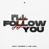 I'll Follow You - Single