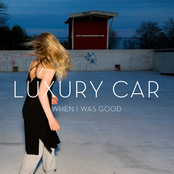 I Play The Guitar by Luxury Car