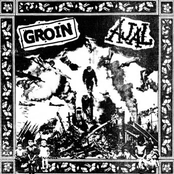 Groin / Ajal - Split