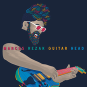 Marcus Rezak: Guitar Head