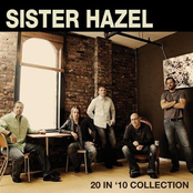 Wrong The Right Way (album) by Sister Hazel