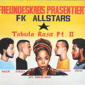 Tabula Rasa Pt. II (feat. FK Allstars)