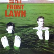Songs From the Front Lawn