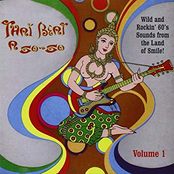 Thai Beat A Go-Go Vol. 1