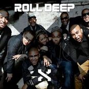 Shake The Room by Roll Deep