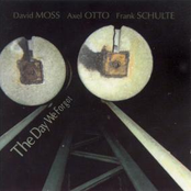 david moss, axel otto, frank schulte