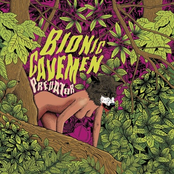 bionic cavemen