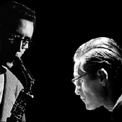 bill evans & lee konitz