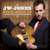 JW-Jones: Midnight Memphis Sun