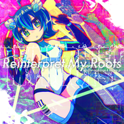 Reinterpret My Roots