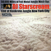 Live At Konkrete Jungle New York City