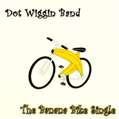 The Banana Bike Single