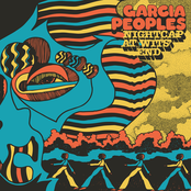 Garcia Peoples: Nightcap at Wits' End