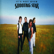 Rebel With A Cause by Shooting Star