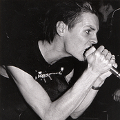 Ant Demos 1986