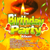 The Birthday Party Album