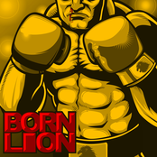 Born Lion