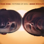 Omar Sosa & Adam Rudolph