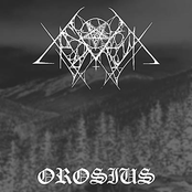 Suffering Eternal by Orosius