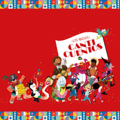 Los Nuevos Canticuentos