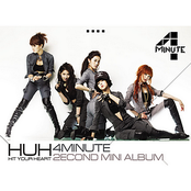 HUH (Hit Your Heart)